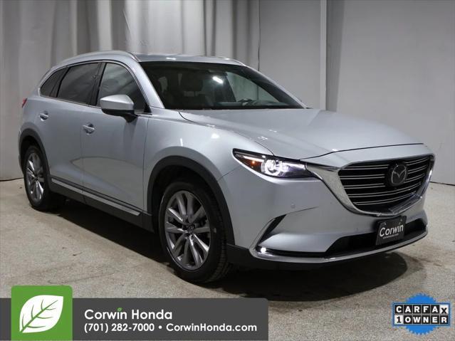 2023 Mazda CX-9