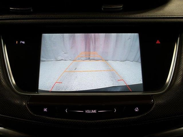 Photo of 2017 Stellar Black Cadillac XT5