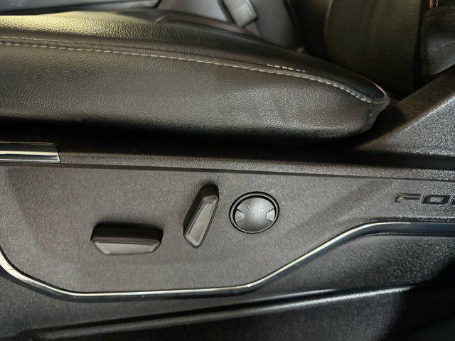 Photo of 2023 Atlas Blue Metallic Ford F-150