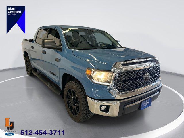 2021 Toyota Tundra