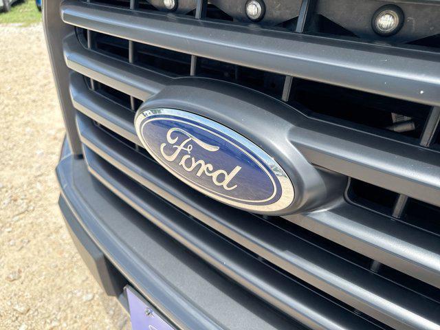 Photo of 2016 Gray Ford F-150