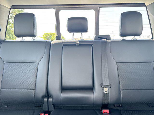 Photo of 2025 Star White Metallic Tri-Coat Ford F-350