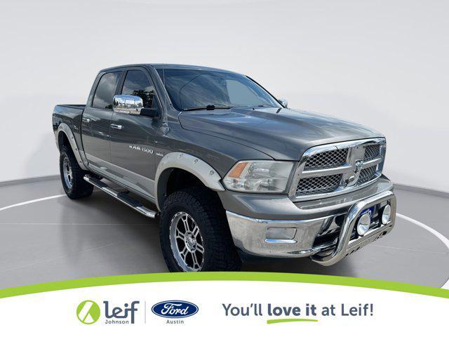 2011 Dodge Ram 1500