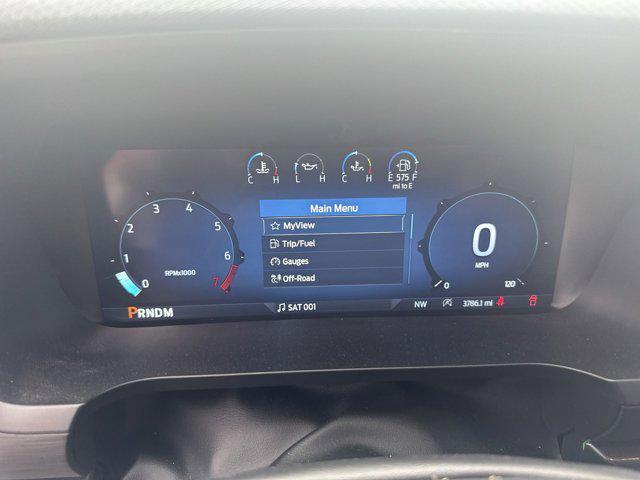 Photo of 2024 Avalanche Ford F-150