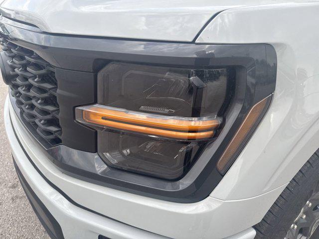 Photo of 2024 Avalanche Ford F-150