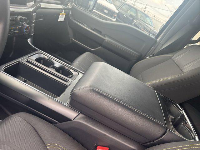 Photo of 2024 Avalanche Ford F-150
