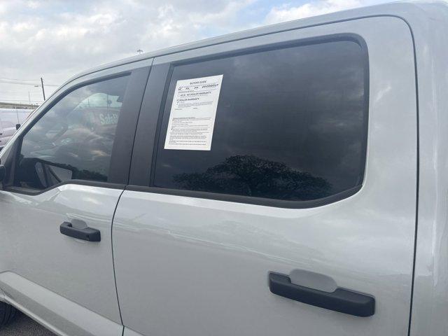 Photo of 2024 Avalanche Ford F-150