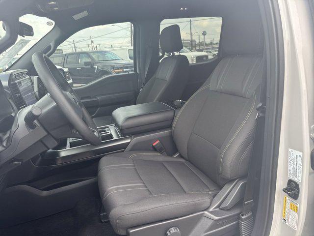Photo of 2024 Avalanche Ford F-150