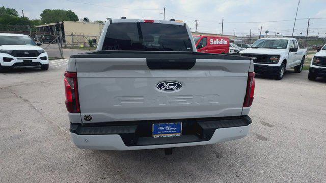 Photo of 2024 Avalanche Ford F-150