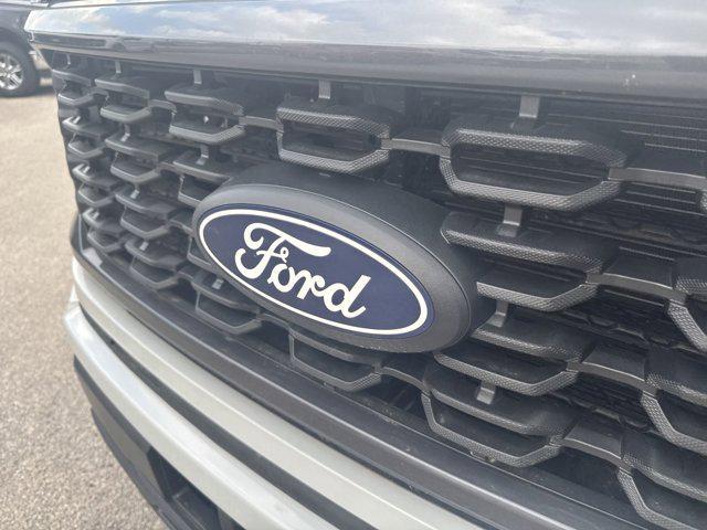 Photo of 2024 Avalanche Ford F-150