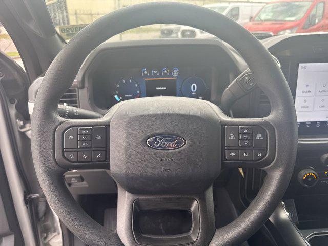 Photo of 2024 Avalanche Ford F-150