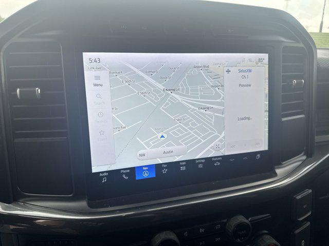Photo of 2024 Avalanche Ford F-150