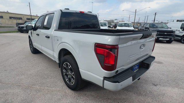 Photo of 2024 Avalanche Ford F-150