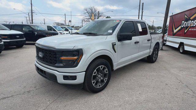 Photo of 2024 Avalanche Ford F-150
