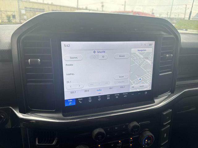 Photo of 2024 Avalanche Ford F-150