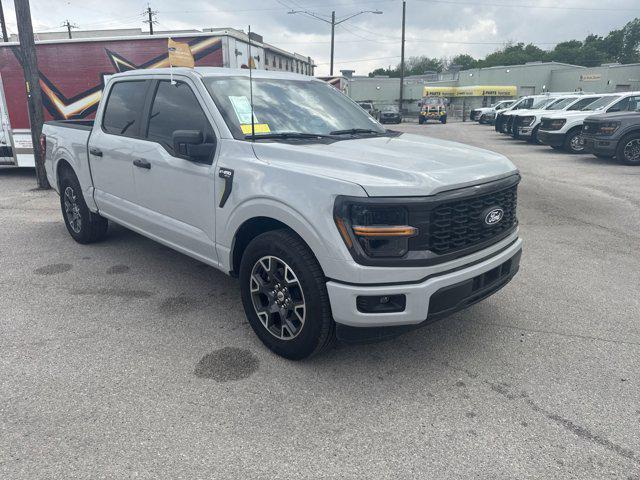 Photo of 2024 Avalanche Ford F-150