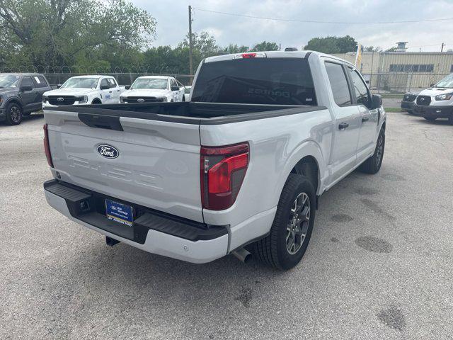 Photo of 2024 Avalanche Ford F-150