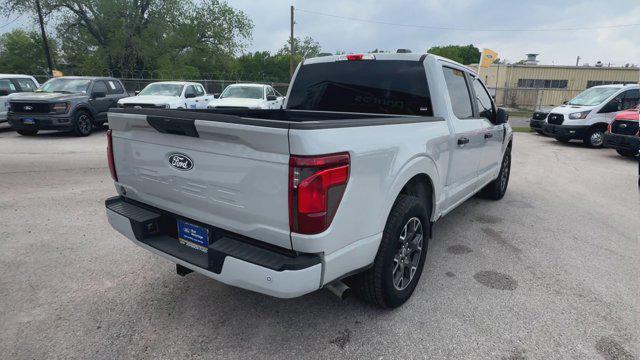 Photo of 2024 Avalanche Ford F-150