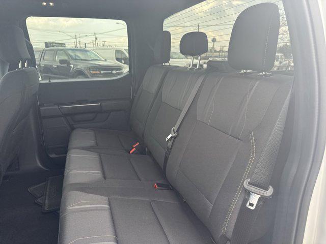Photo of 2024 Avalanche Ford F-150