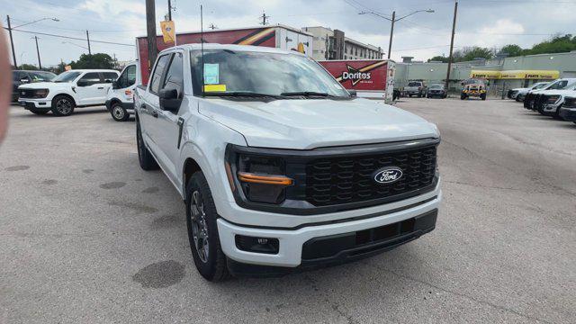 Photo of 2024 Avalanche Ford F-150