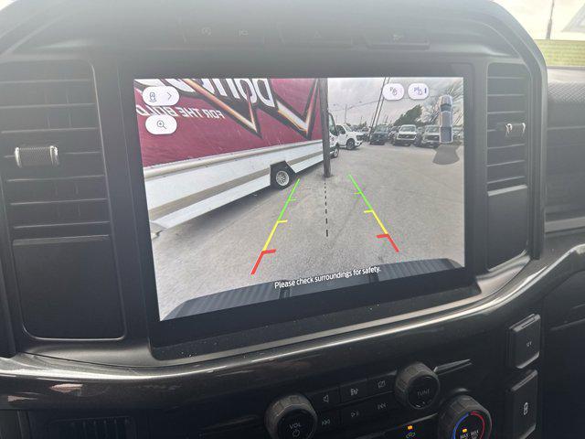 Photo of 2024 Avalanche Ford F-150