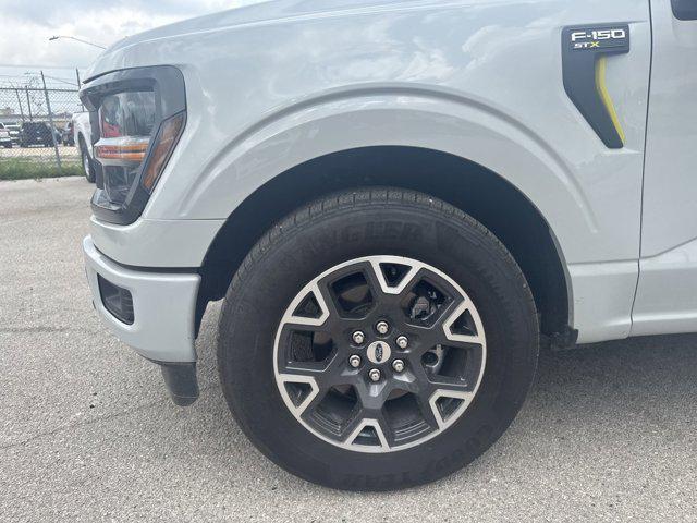 Photo of 2024 Avalanche Ford F-150