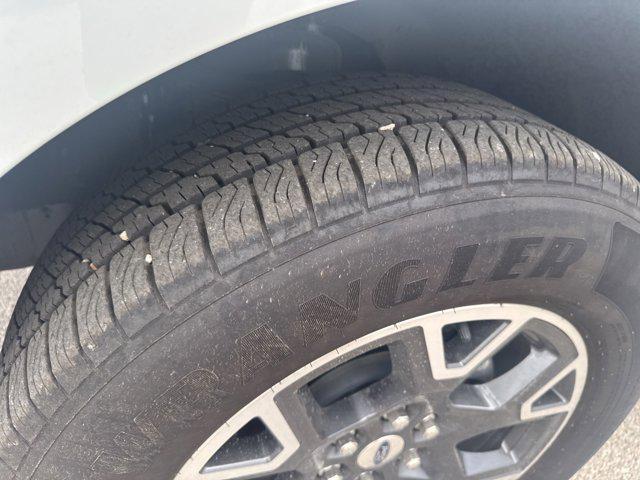 Photo of 2024 Avalanche Ford F-150