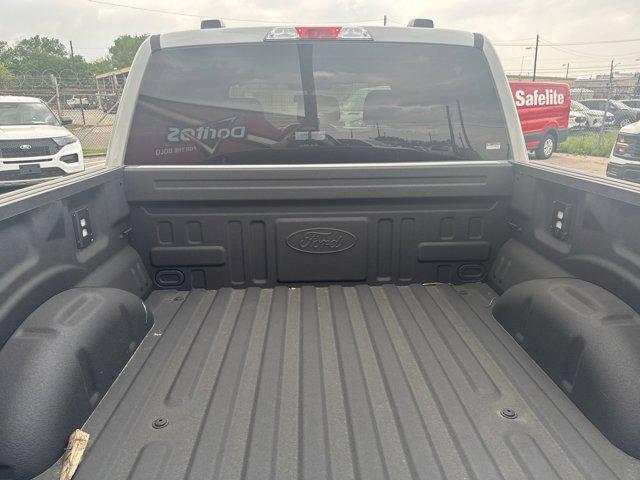 Photo of 2024 Avalanche Ford F-150