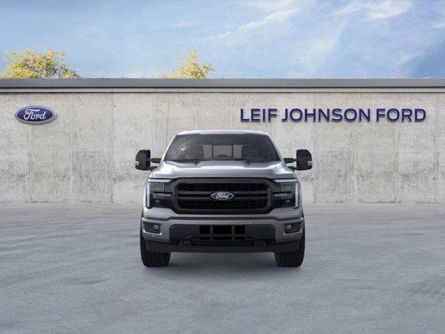 Photo of 2025 Carbonized Gray Metallic Ford F-150