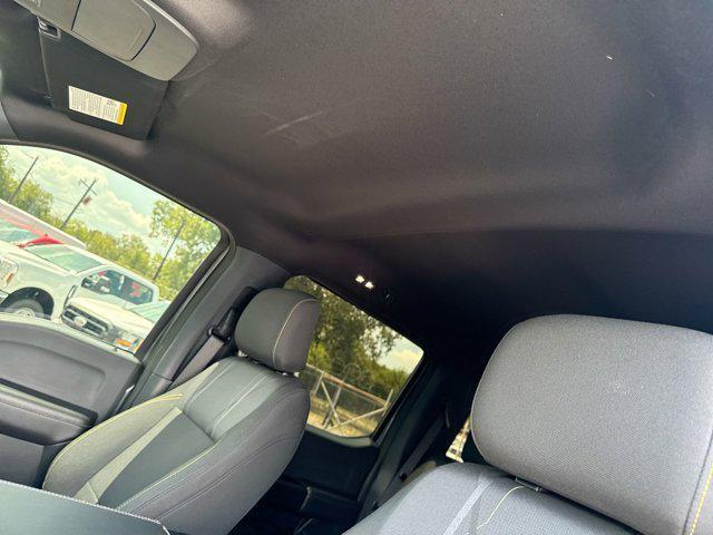 Photo of 2024 Carbonized Gray Metallic Ford F-150