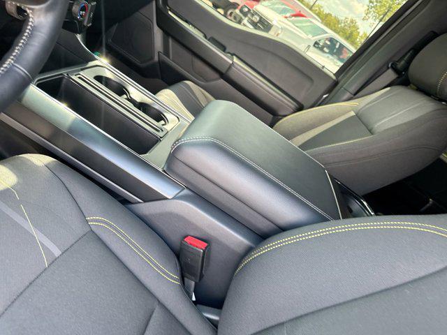 Photo of 2024 Carbonized Gray Metallic Ford F-150