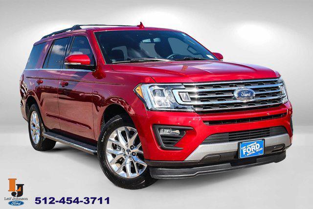 2020 Ford Expedition