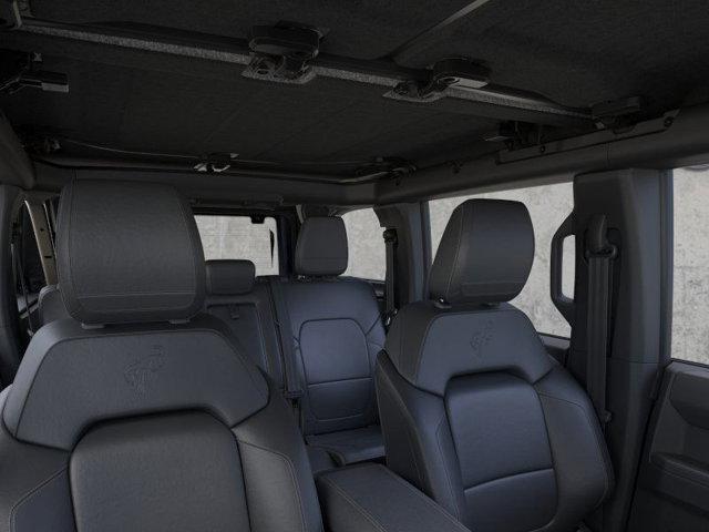 Photo of 2025 Marsh Gray Ford Bronco