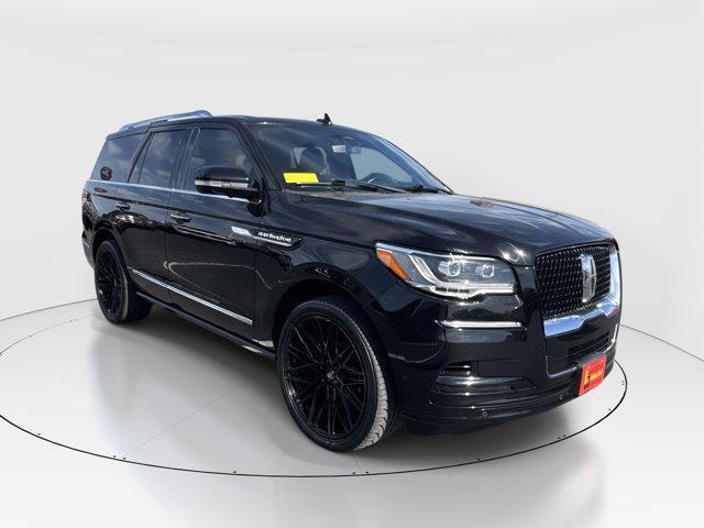 2023 Lincoln Navigator