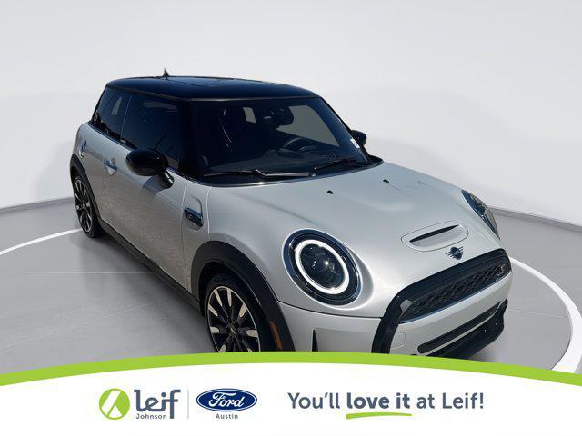 2023 MINI Hardtop