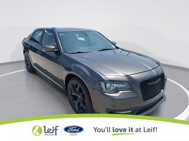 2022 Chrysler 300