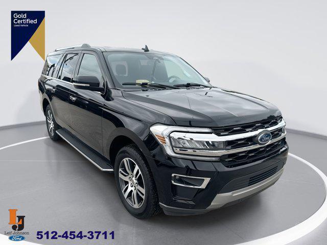 2023 Ford Expedition Max