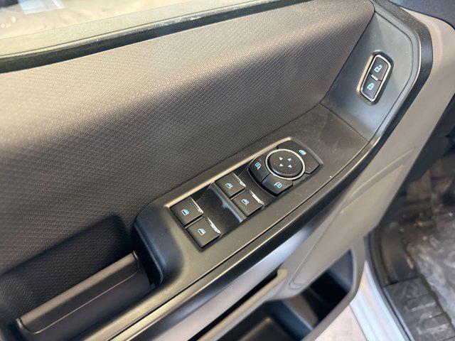 Photo of 2024 Oxford White Ford F-150