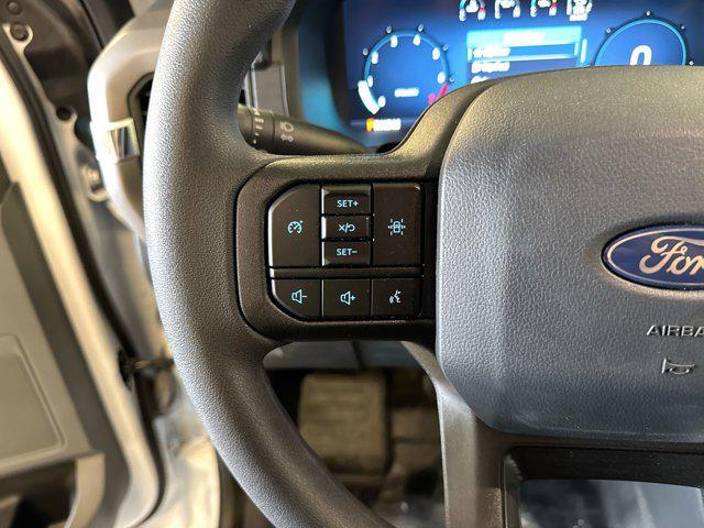 Photo of 2024 Oxford White Ford F-150