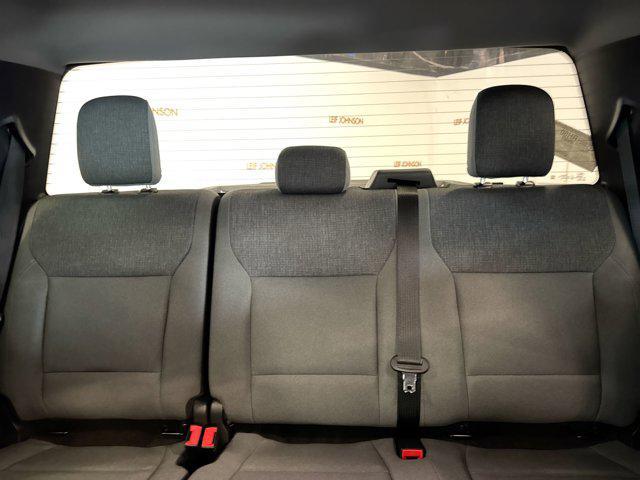 Photo of 2024 Oxford White Ford F-150
