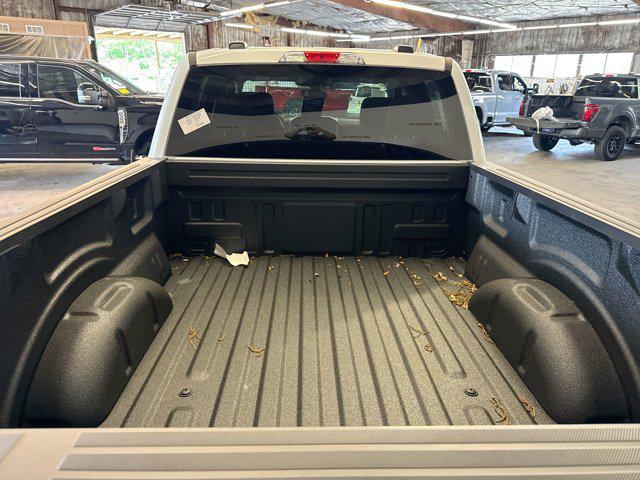 Photo of 2024 Oxford White Ford F-150
