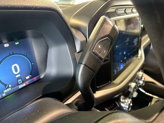 Photo of 2024 Oxford White Ford F-150
