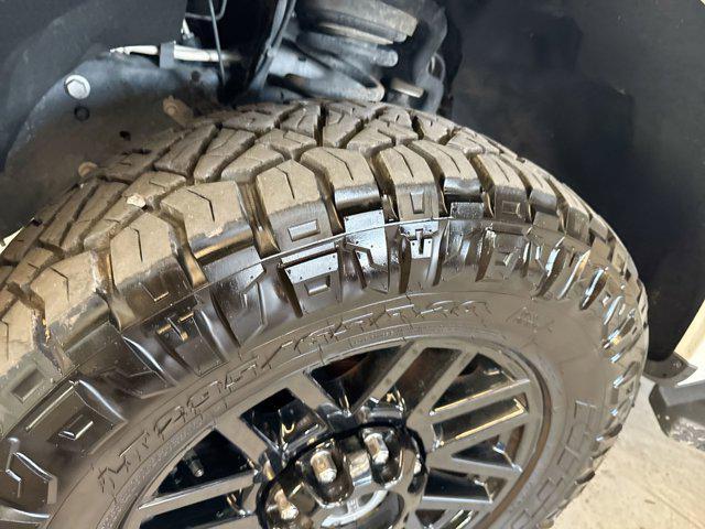 Photo of 2022 Star White Metallic Tri-Coat Ford F-350