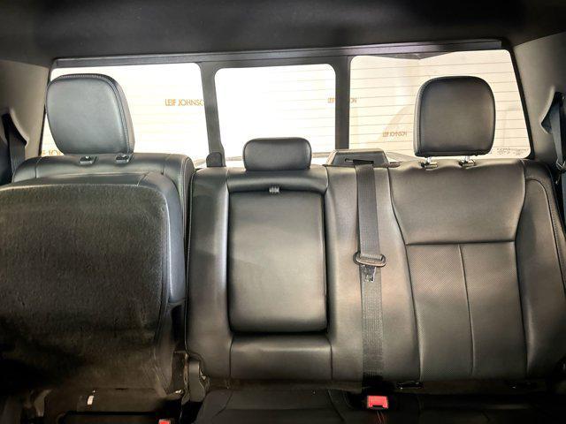 Photo of 2022 Star White Metallic Tri-Coat Ford F-350