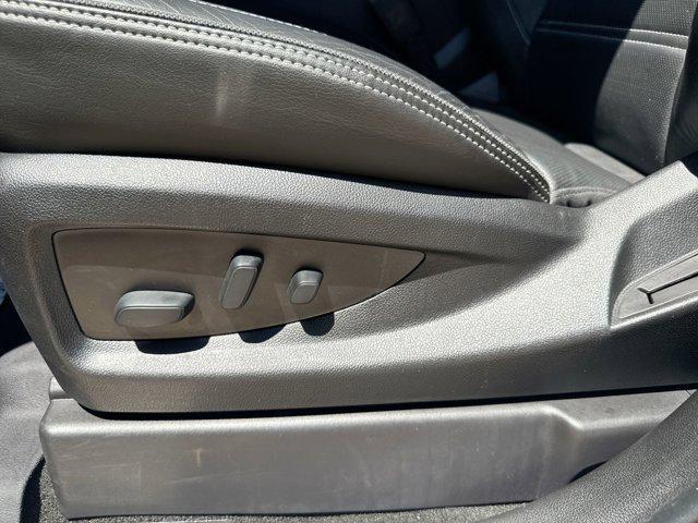 Photo of 2018 Satin Steel Metallic GMC Yukon