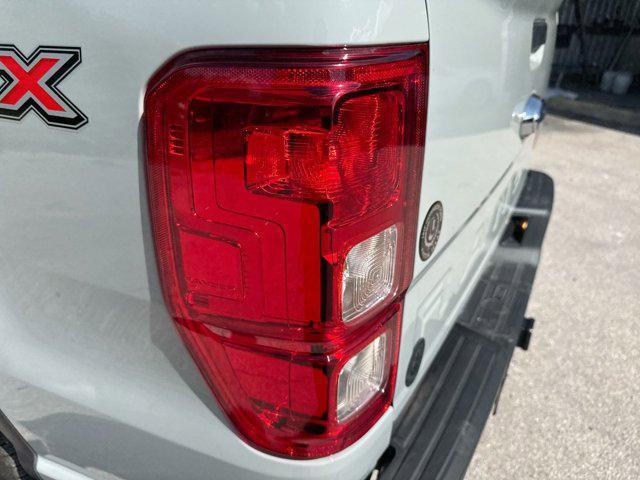Photo of 2022 Cactus Ford Ranger
