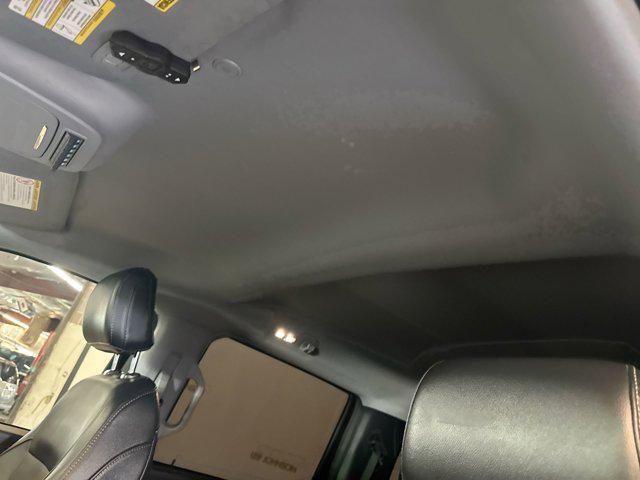 Photo of 2023 Agate Black Metallic Ford F-350