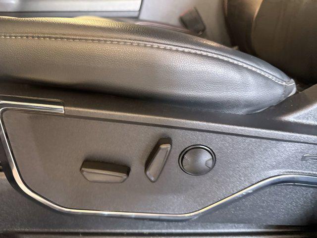 Photo of 2023 Agate Black Metallic Ford F-350