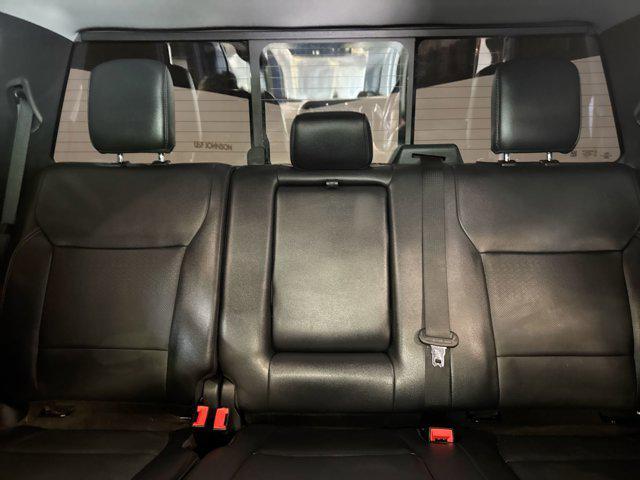 Photo of 2023 Agate Black Metallic Ford F-350