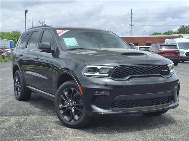 2023 Dodge Durango